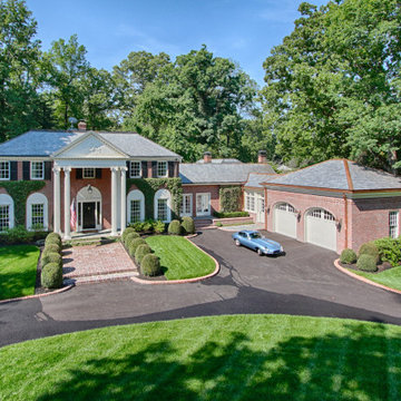 Traditional Estate Addition