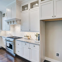 Kitchen Remodel Ideas