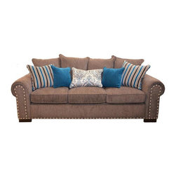 Our Products - Products