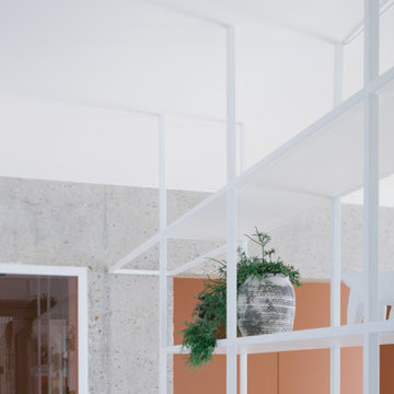 Appartement Huissiers