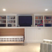 Murphy Bed Ideas