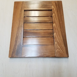Doors For your Cabinets. - Products
