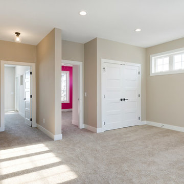 Whole Home Reconstruction Lake Street Excelsior