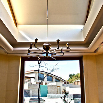 Canal Road Residence
