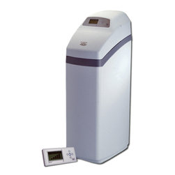 Ecowater Softeners and Refiners - Cabinet Style - Products