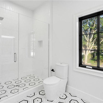 Baths that Remind you of North African Hammams, Bath Remodeling in Los Angeles