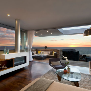 Manhattan Beach Residence