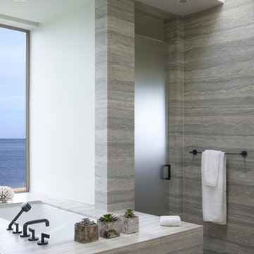 Sag Harbor Waterfront Residence
