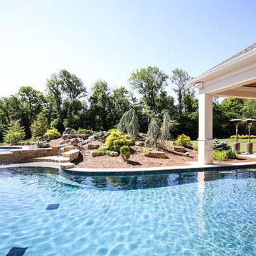 2017 ARDA - Outdoor Living - Studer Residential Designs, Inc.