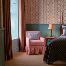 Beryl's new bedroom