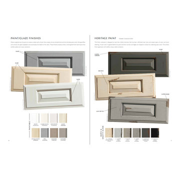 2019 Catalog - Dura Supreme Cabinetry