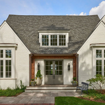 Cape Dutch | Burr Ridge, IL