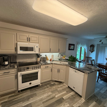 Modern Style Without a Full Remodel