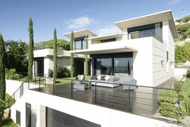 Vivienda Arteta en Cabrils