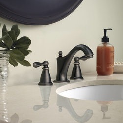 Moen - Bathroom Sink Faucets