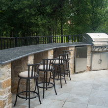 Patio - Somerset