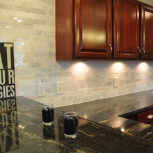 KITCHEN BACKSPLASH