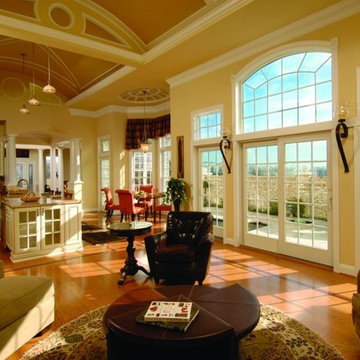 Custom Homes