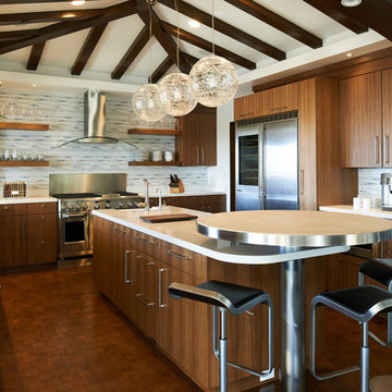 Modern Craftsman/Bokal Sneed