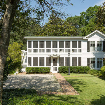 Magnolia Spring Historic Estate