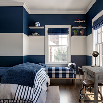 New York Renovation