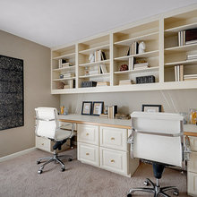 Home Office Ideas