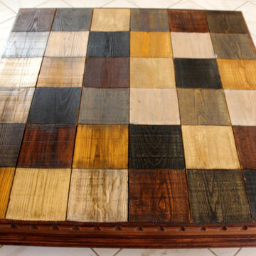 Lowrise Colourfull Center Table(4'x4')