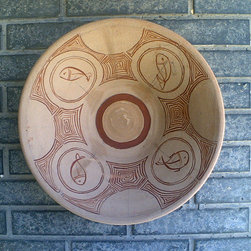 Pottery - Vases