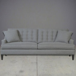 ashburn sofa - Sofas