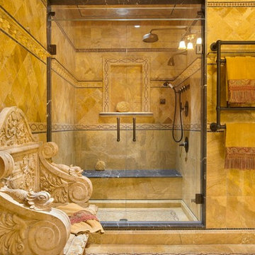 Steam Enclosures