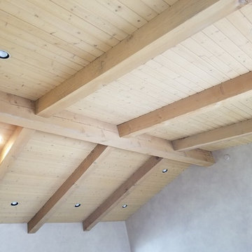 Custom Wainscoting Projects