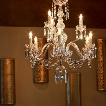 Crystal Chandelier