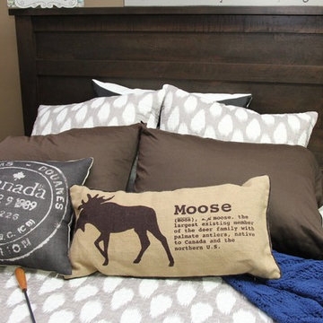 Bedding