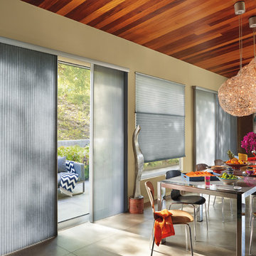 Door Shades