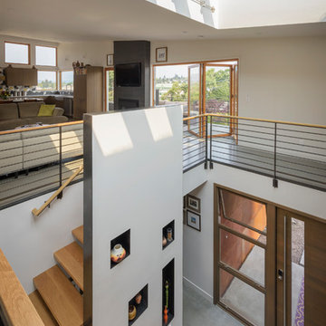 Kirkland Avenue Residence