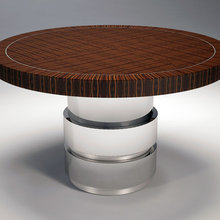 The Great Coffee Table Search