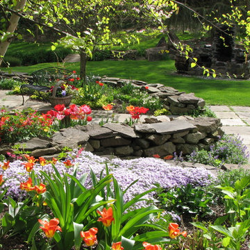 Garden Designs