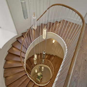 New Build Home, Wimbledon Village