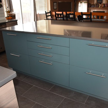 IKEA Kitchens Installed For 25 Percent less Than IKEA referred installers.