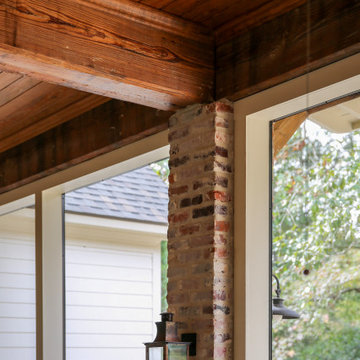 Covington River House