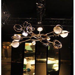 DelightFULL Projects - Lamp Sets