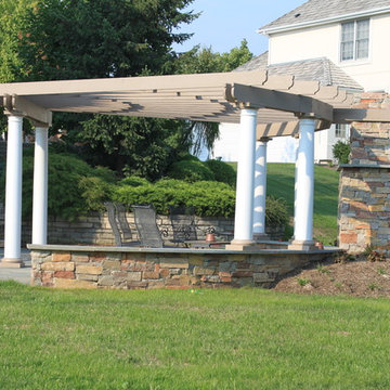 Landscape Design Projects
