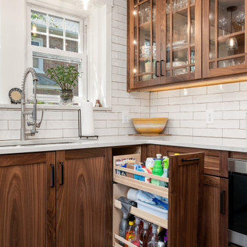 Transitional Kitchen Design Lansdale, PA