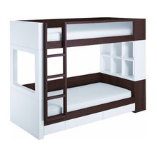 bunk beds