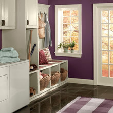 Home Office Ideas