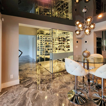 Deerfield Wine Room and Counter