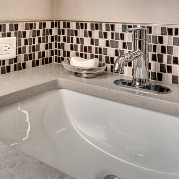 Spirit of Redmond Family Home Makeover