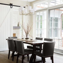 Dining Room Ideas
