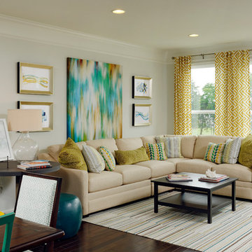 Plan H TH at Brambleton