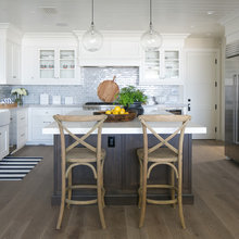 backsplash